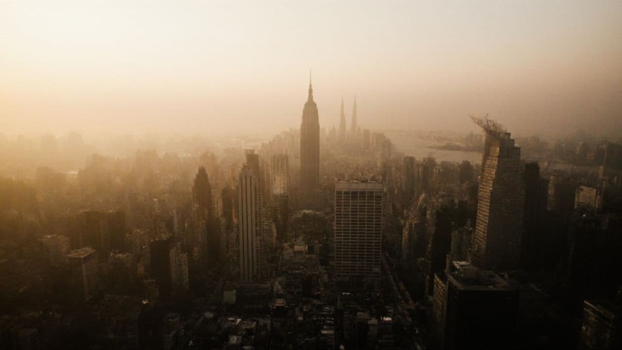 "Everybody Needs Love"