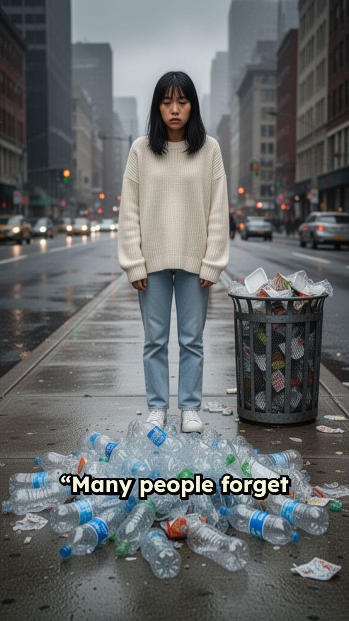 EcoSip: Smart Reusable Hydration Bottle