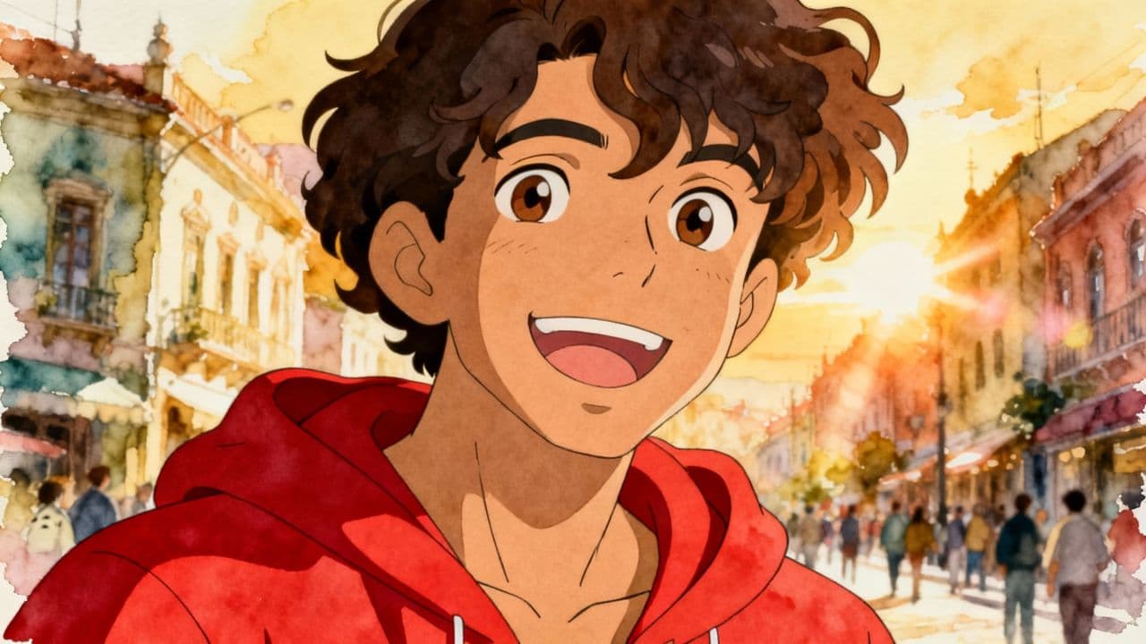 Hosanna to Jesus Christ