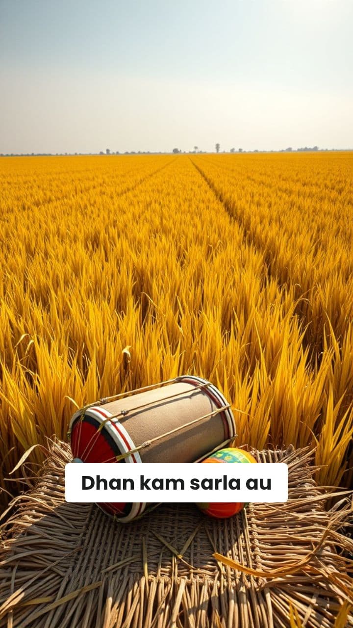 MRM Melody Season Start Program