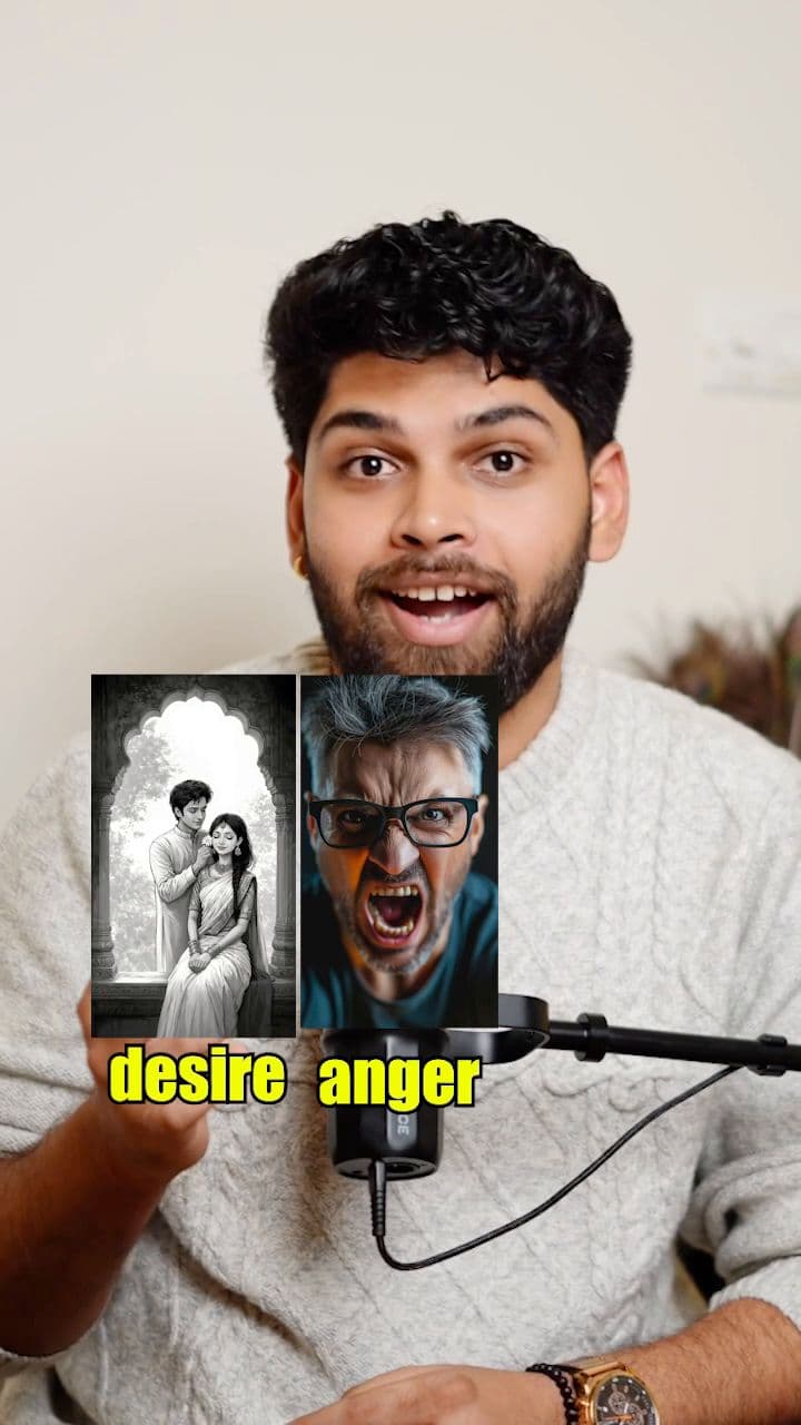 त्रिपुंड और त्रिदोष का आध्यात्मिक अर्थ