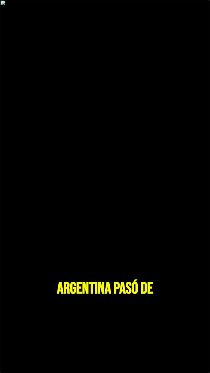 Desigualdad en Argentina: Un legado de políticas