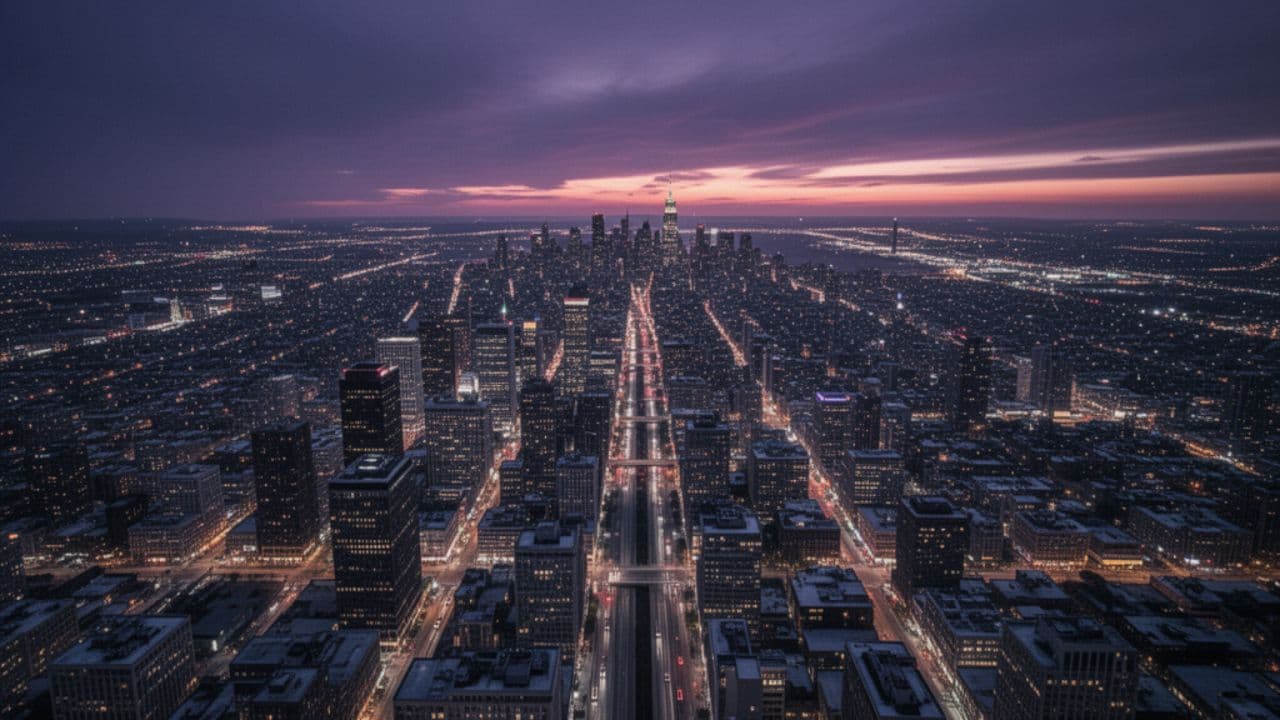 Running Through My Sins