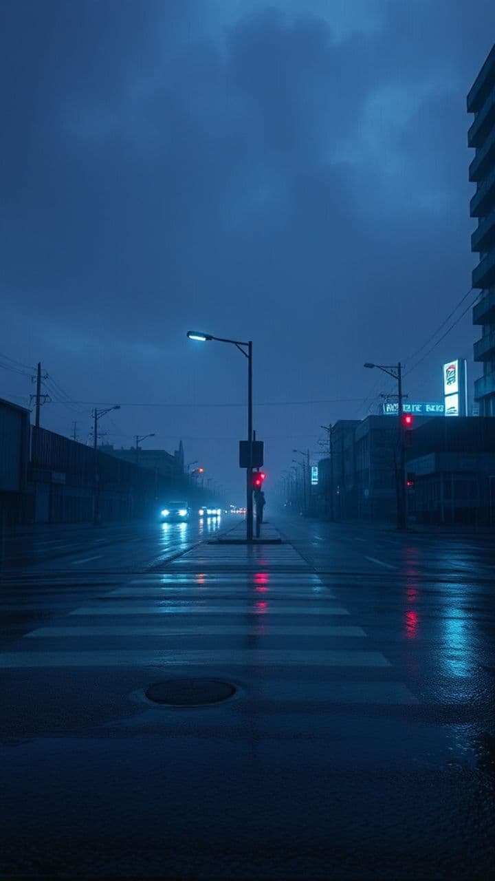 Familiar Faces, Unforgotten Memories