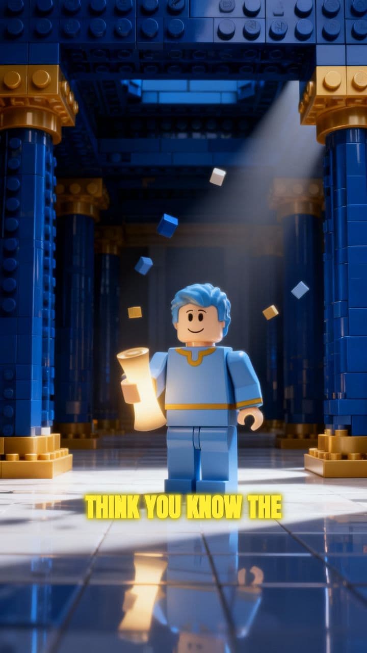 Mount Sinai or Horeb? Trick Question