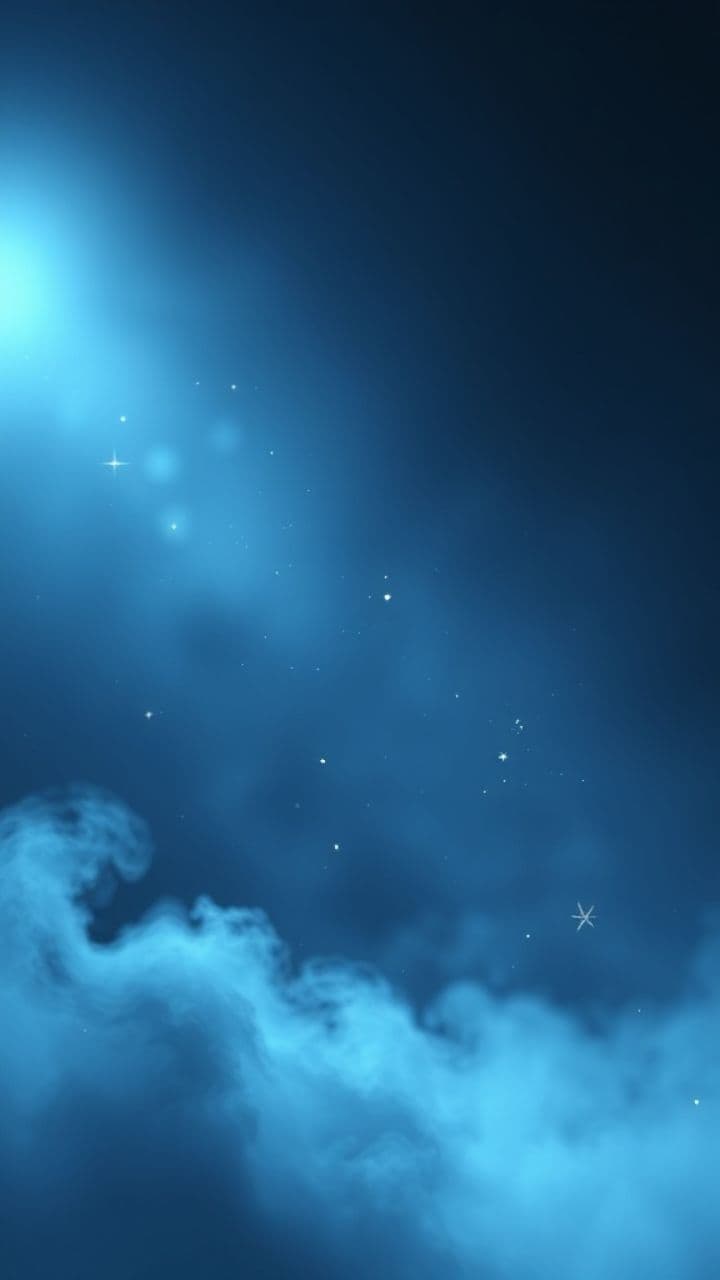 Любовь и буря