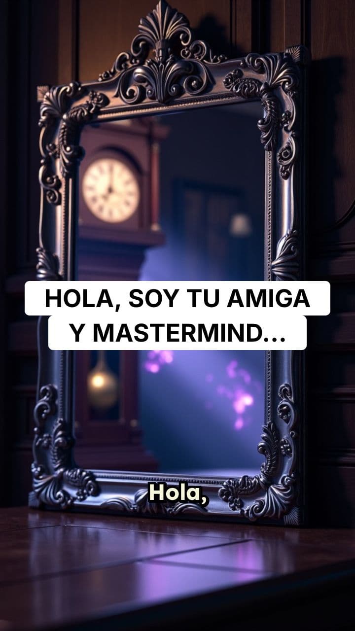 El Misterio del Tercer Aniversario