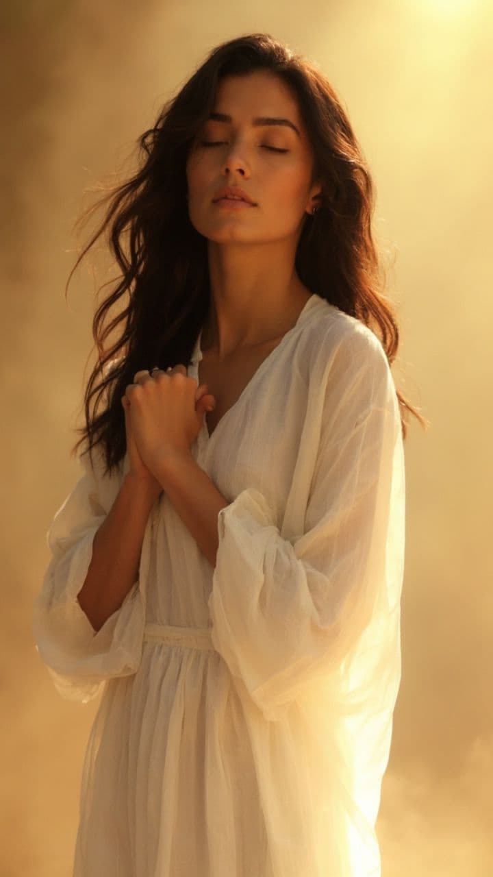 Confianza en el Amor y la Misericordia