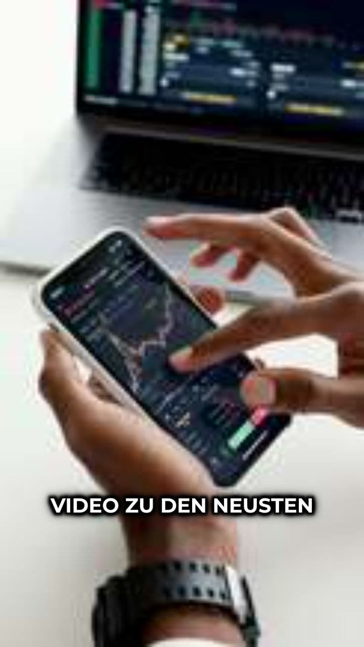 Neueste Veränderungen am deutschen Aktienmarkt