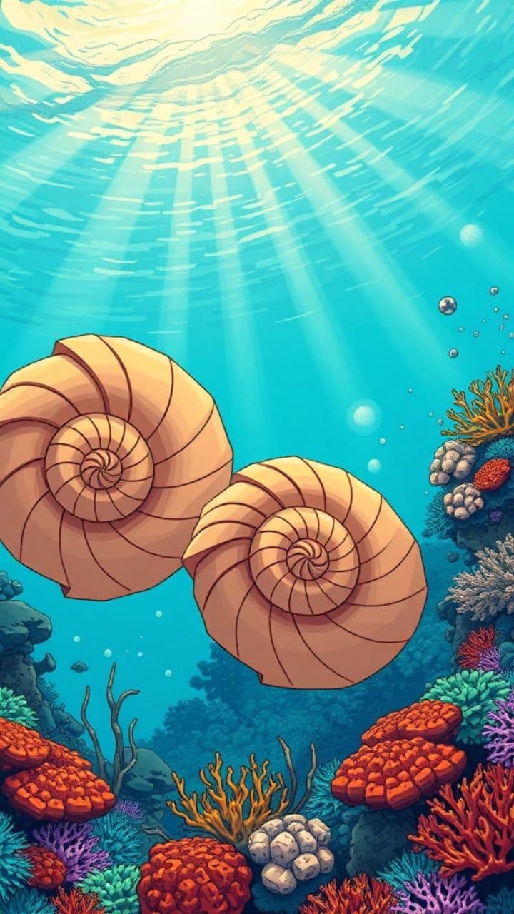 The Despawn Meme Nautilus Tale