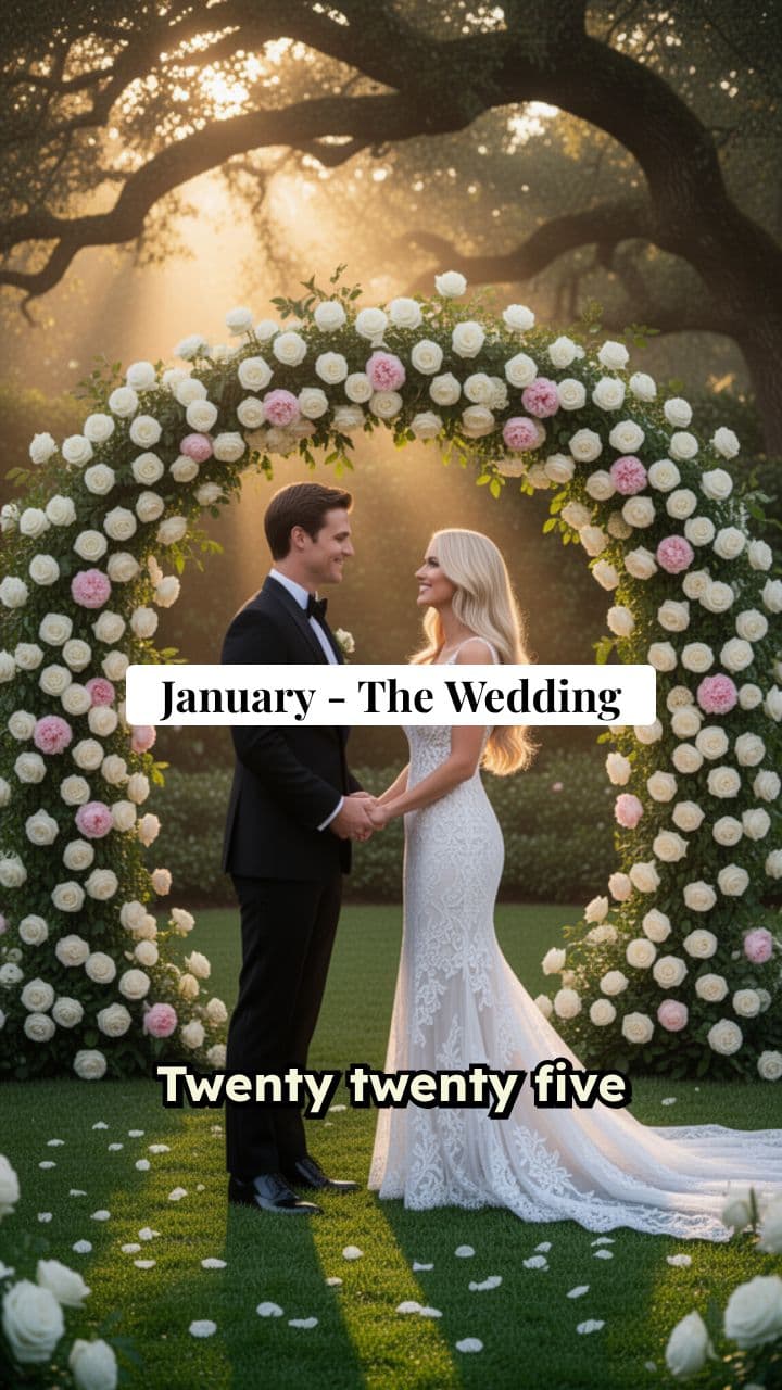 2025: Our Journey of Love