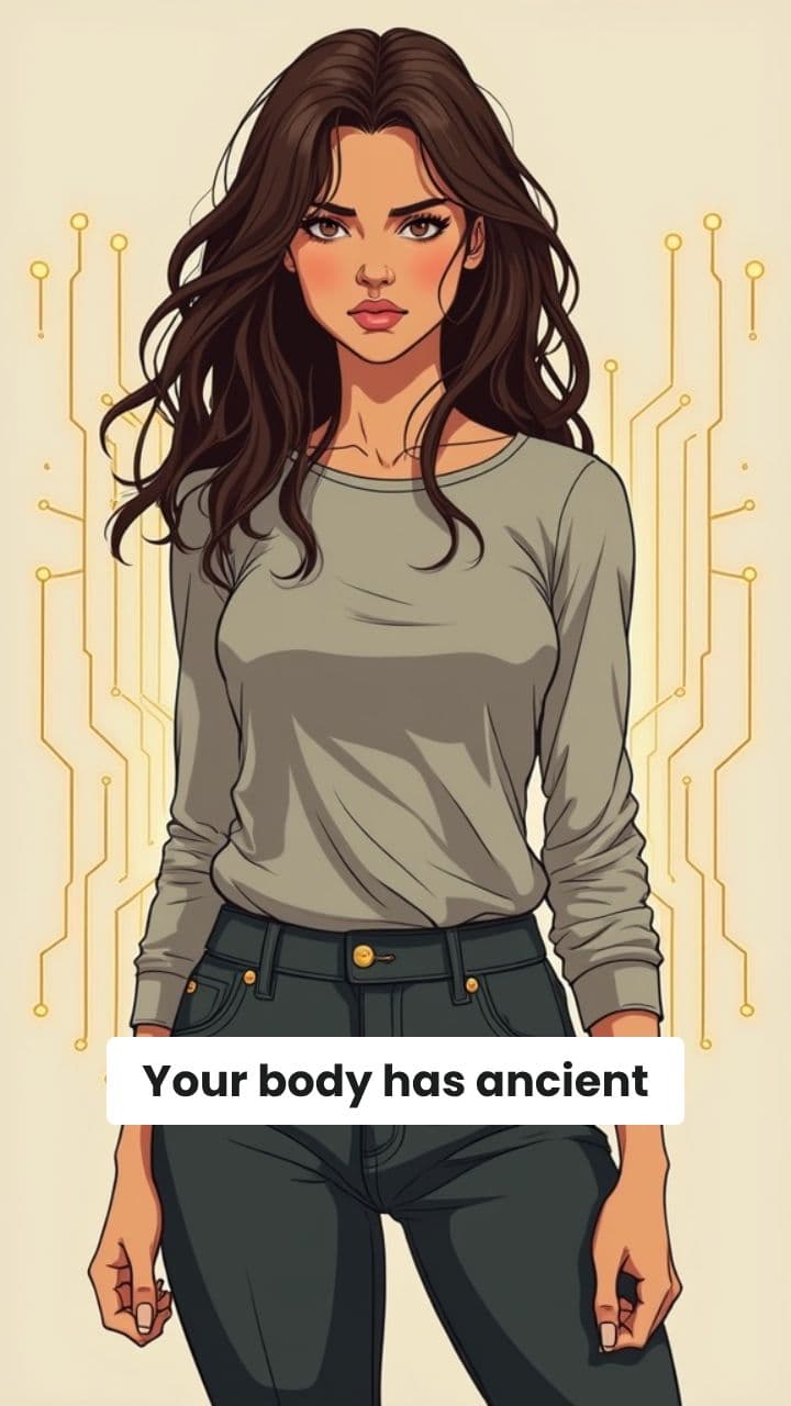 Understanding Trauma's Impact on the Body