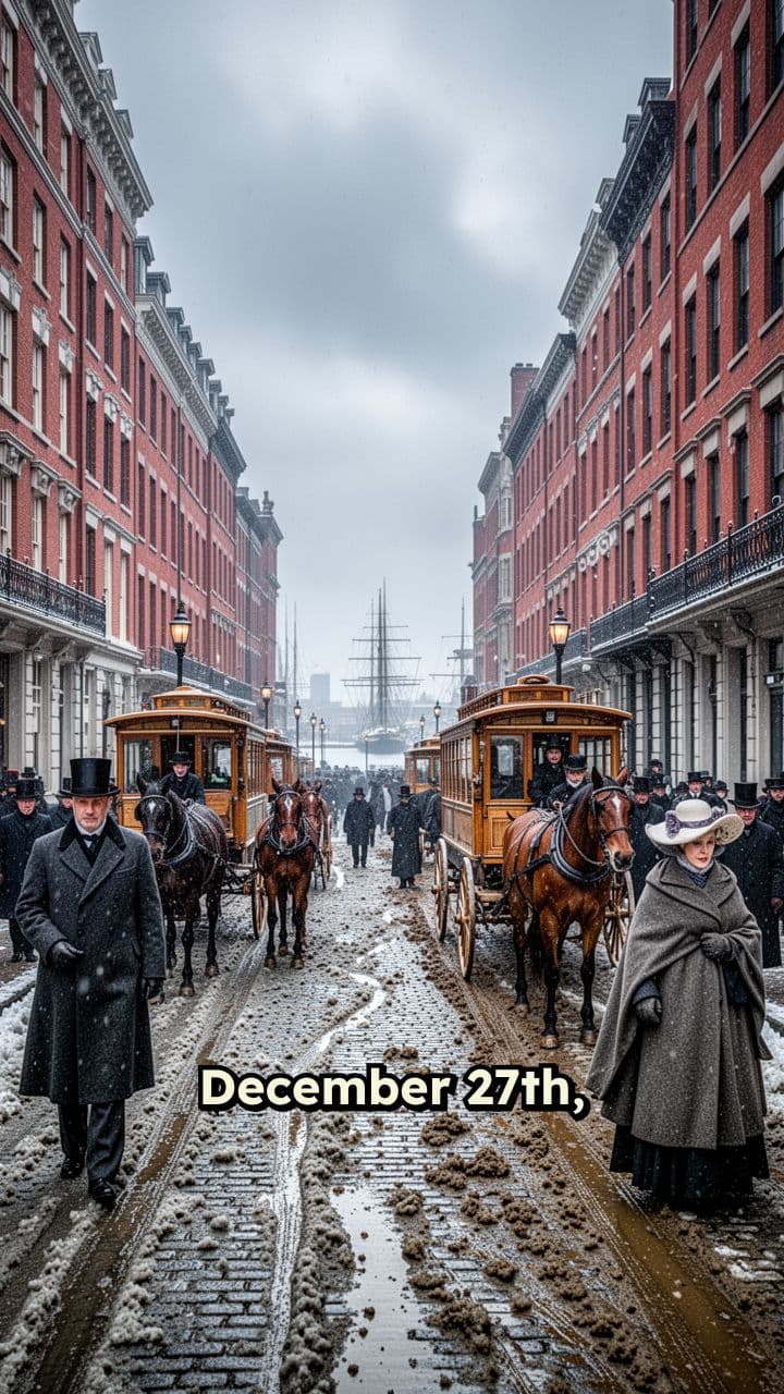 Manifest Destiny and the Oregon Claim