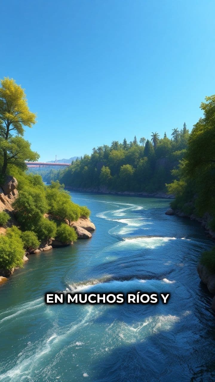 Remediación de agua con nanotecnología