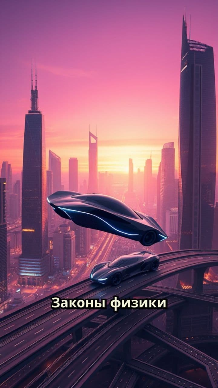 Безумие скорости: новые рекорды авто