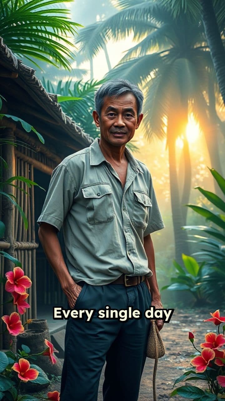 Temporary Struggle, Permanent Peace