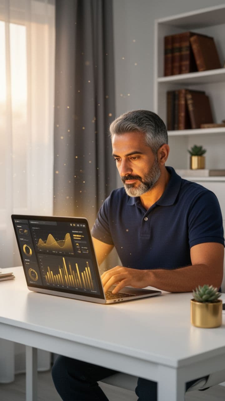 הסוד למכירות יציבות בלי לשרוף תקציבים