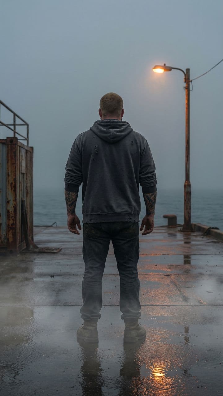 Out With the Old, In With the New