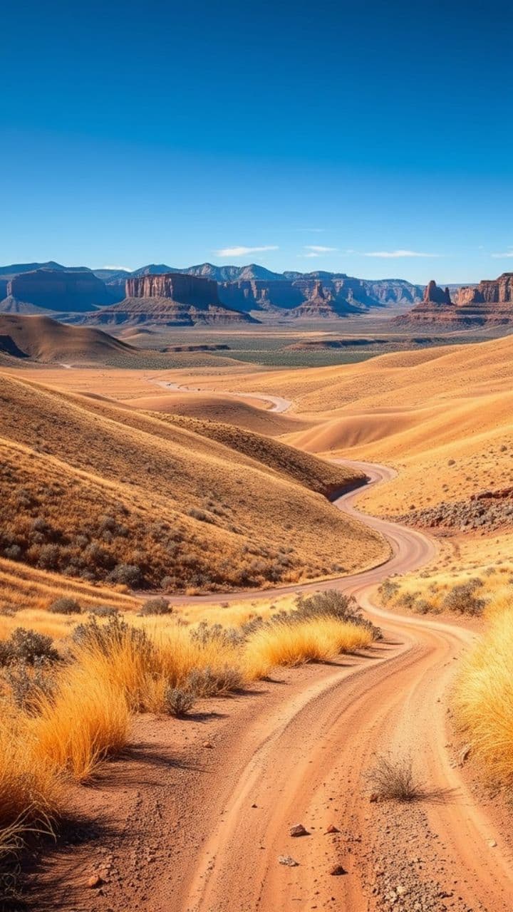 Thanksgiving in Colorado