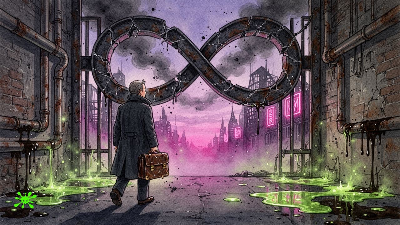 Yann LeCun Bets on World Models