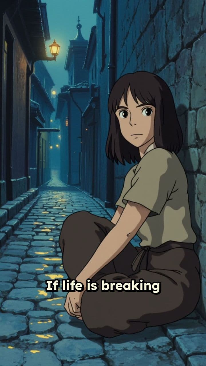 Strength in Struggle