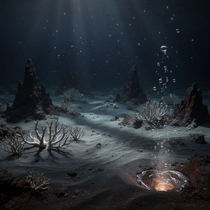 The Walking Blobfish