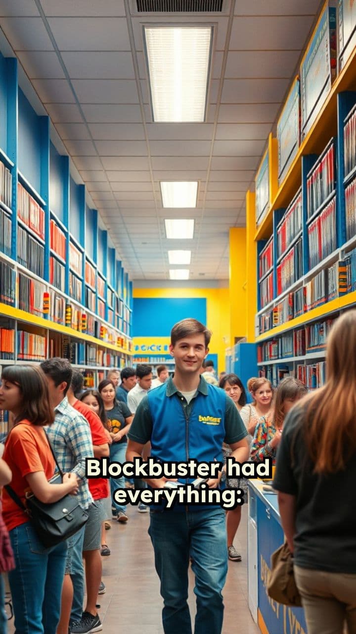 The Blockbuster Blindspot