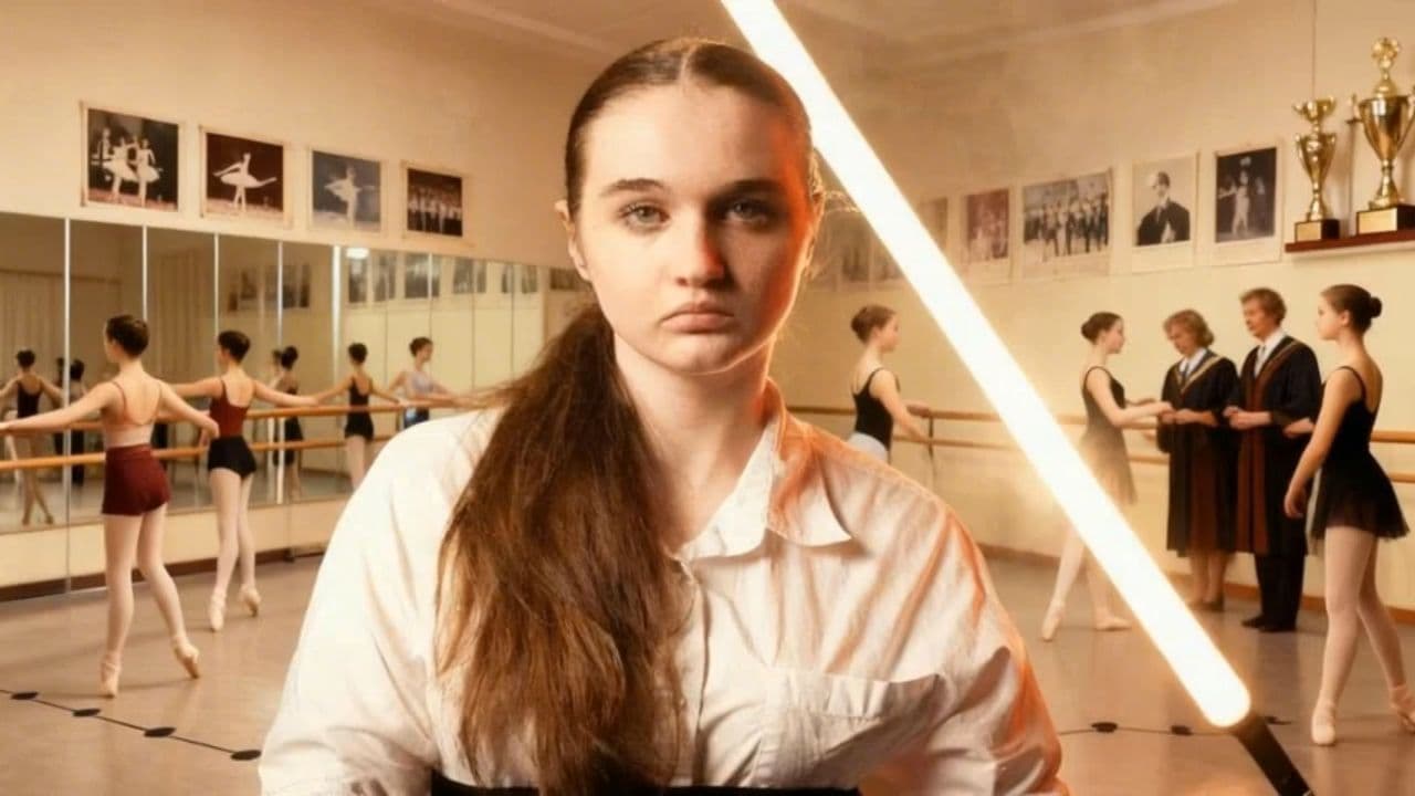 Image transform video