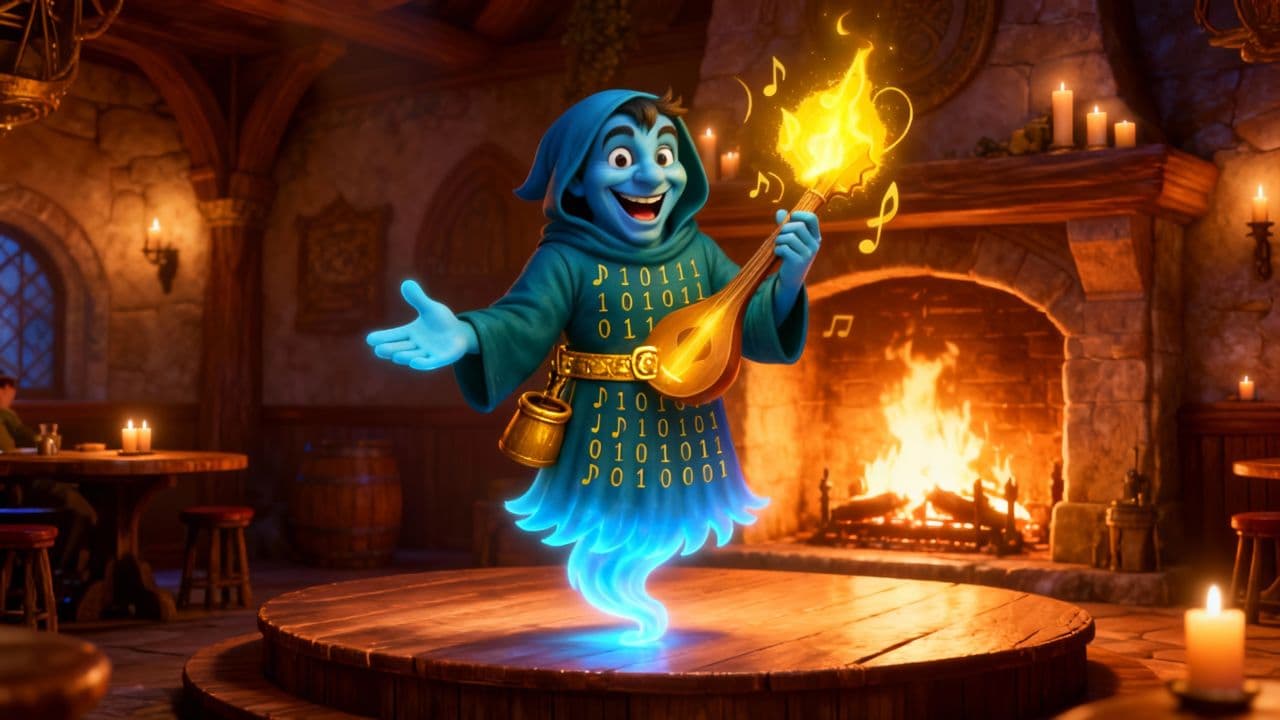 Ballad of the BLT Army