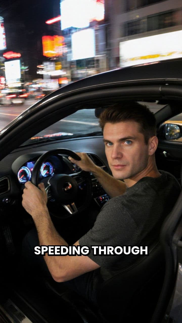 Chasing Speed and Destiny