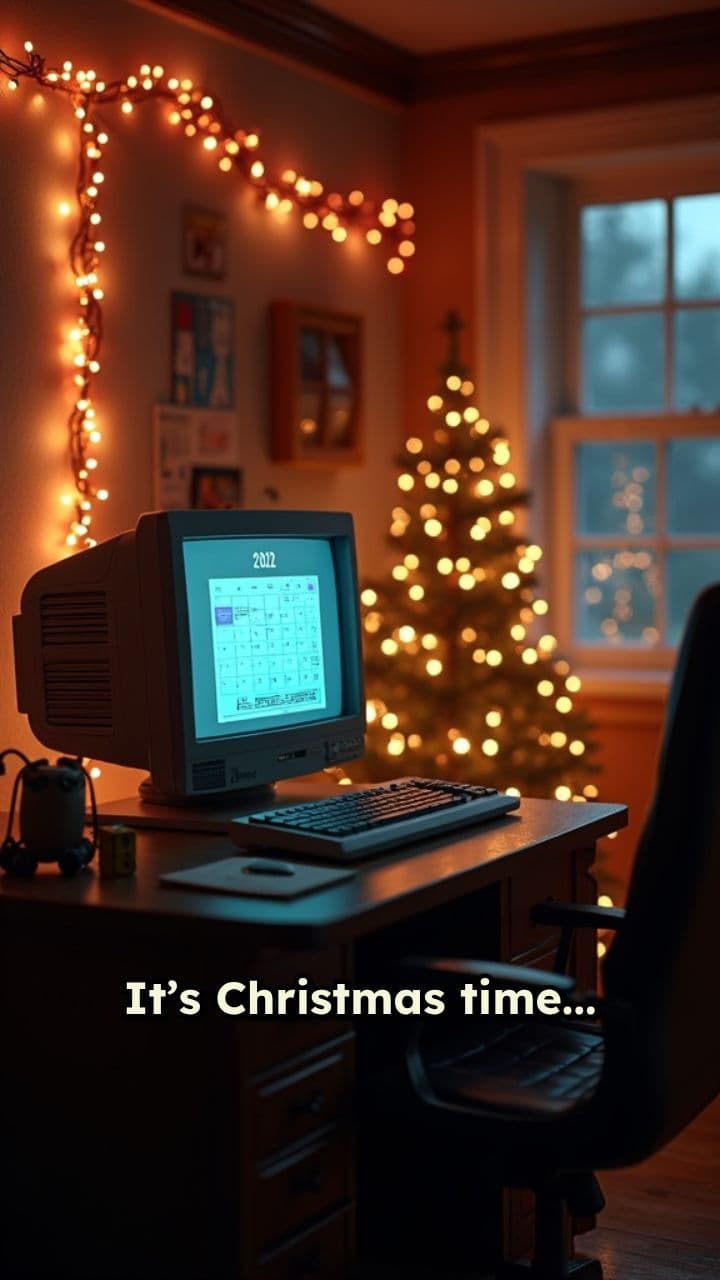 Give Your Machine a Fresh Start