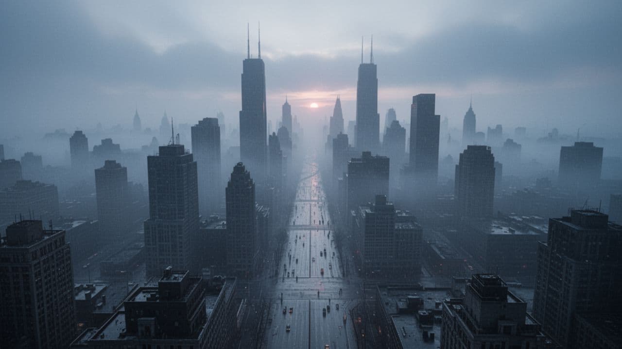 Un Nuevo Yo en Su Amor