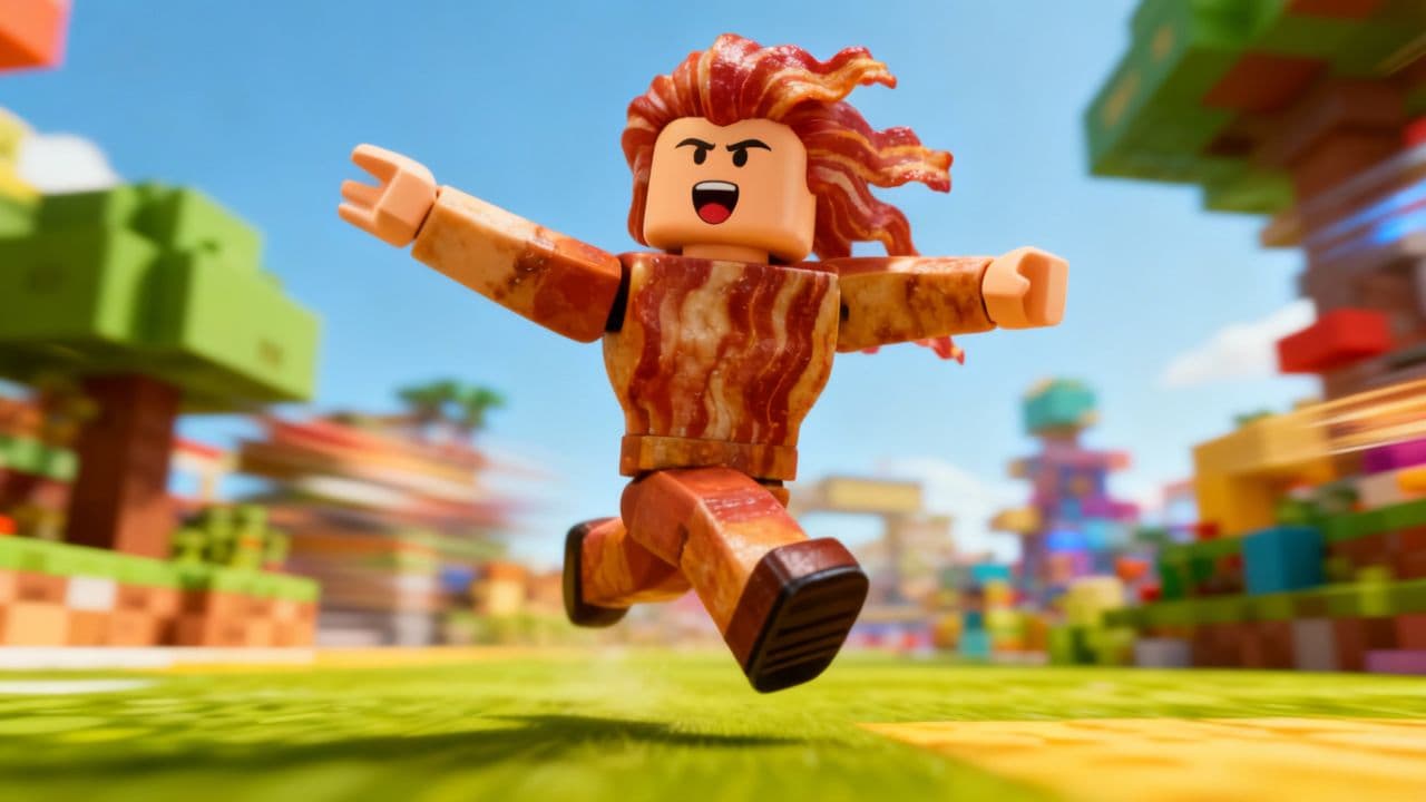 Roblox Moments: The Game Life