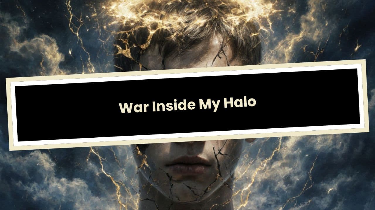 War Inside My Halo