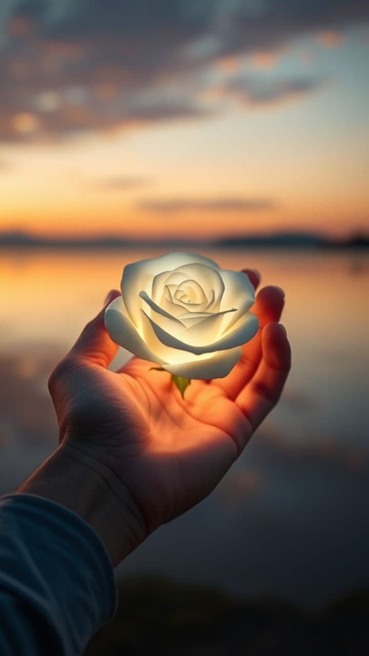 Jimena y el paso del tiempo