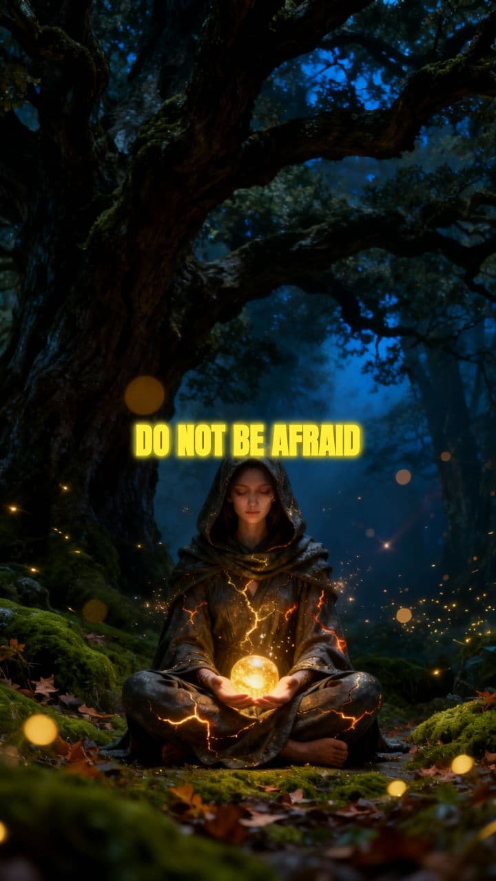 Your New Chapter Awaits