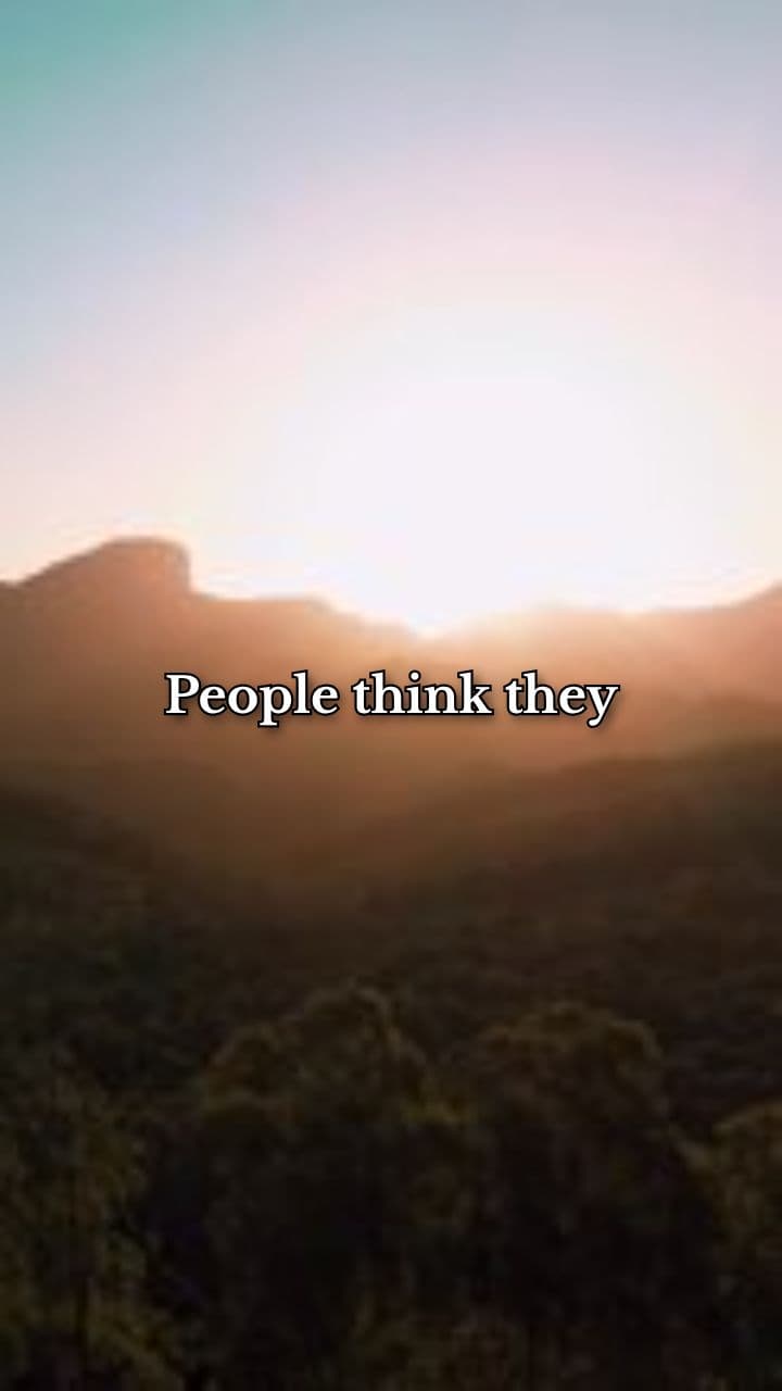 Quiet Truths of Connection