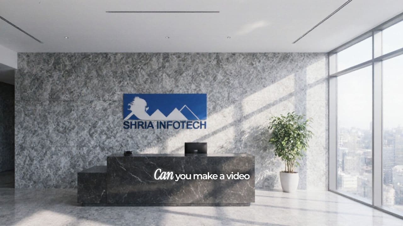 Sria Infotech: Achievements and Innovations