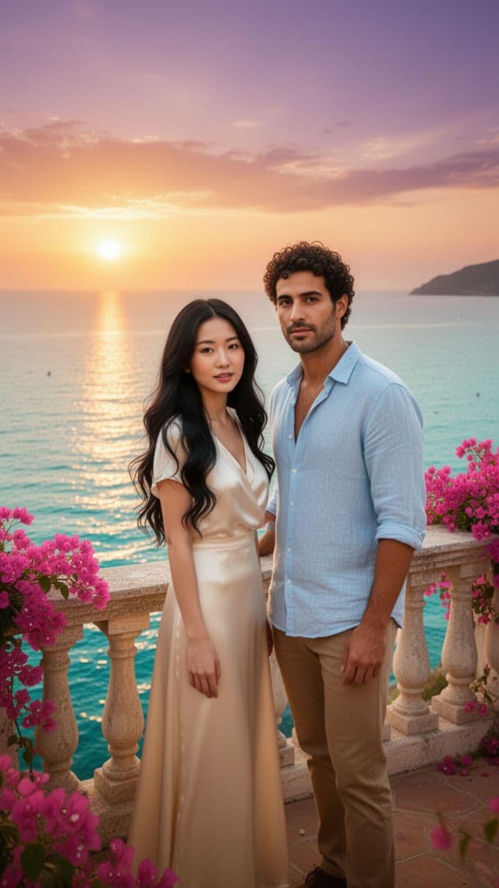 The Essence of My Life