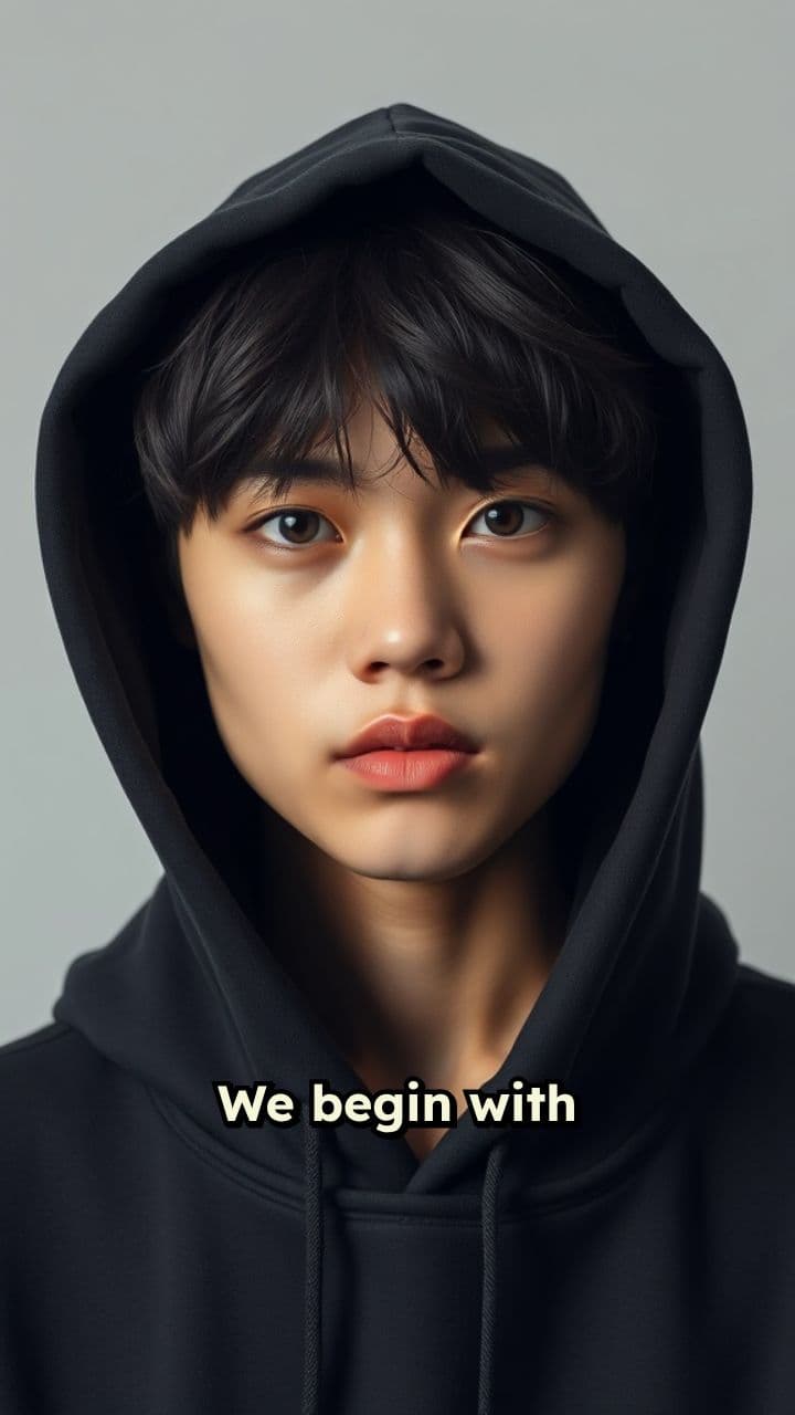 Portrait Enhancement Showcase