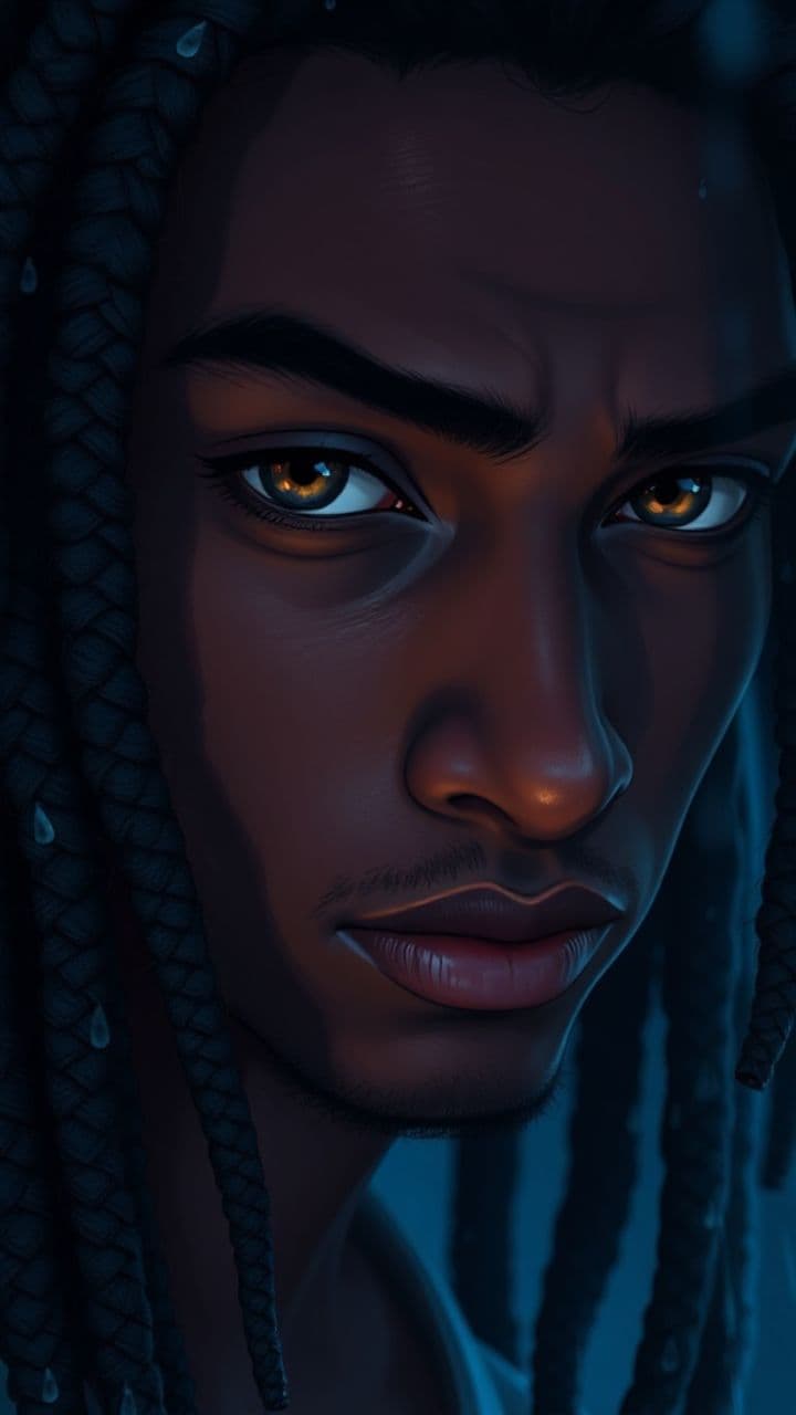 Fighting with My Heart