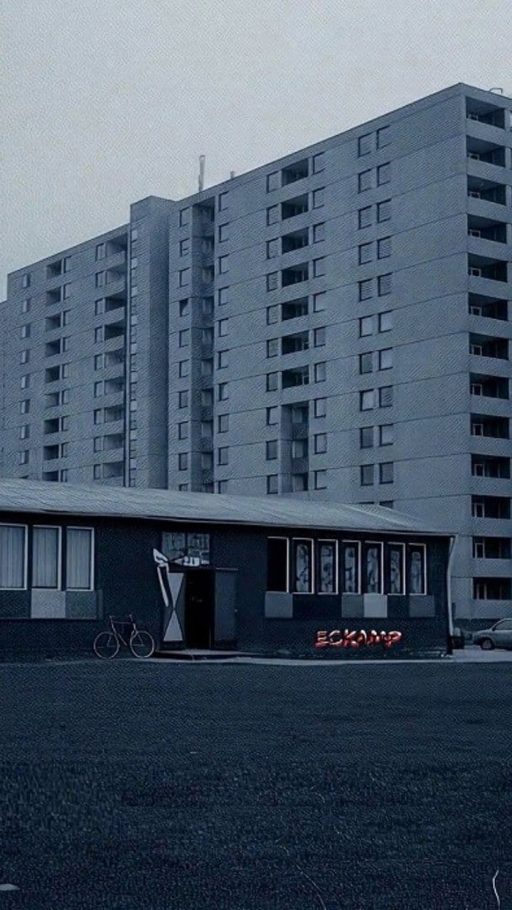 Undercover in Ratingen West