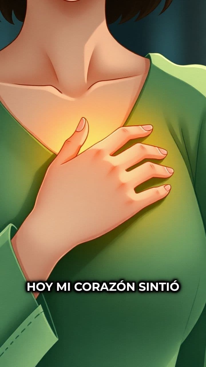 Sensaciones del Corazón