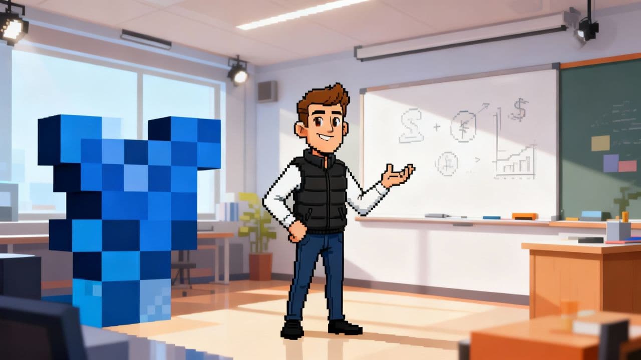 Recession: Opportunity for Wealth Building