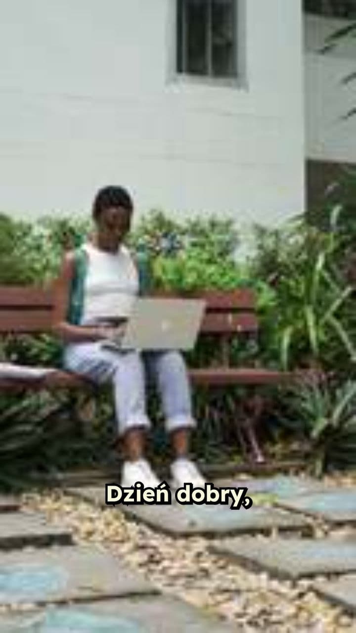 Uwięziona w Korei Północnej