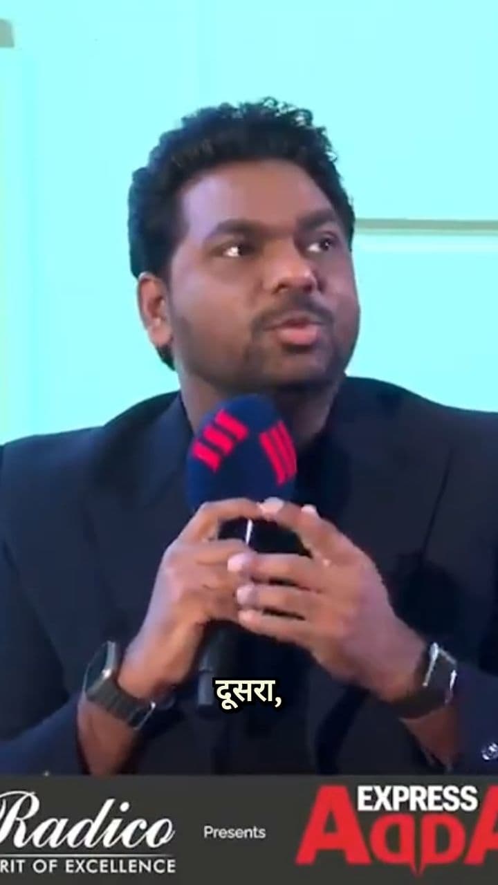 The Voice of a Generation is Like a Raging Flood