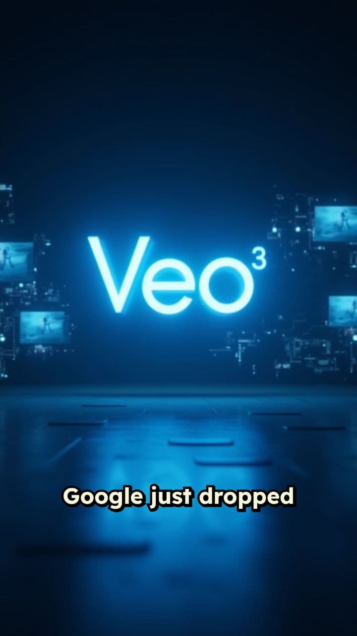 Revolutionary AI Video Creation with Veo 3
