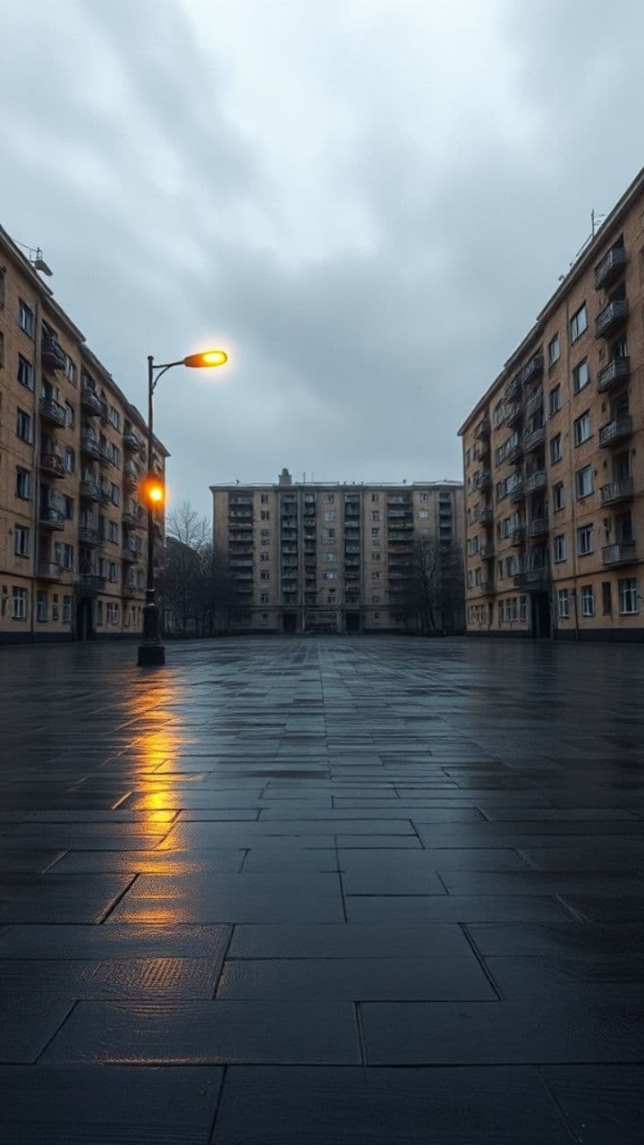 Аллилуйя нашему городу