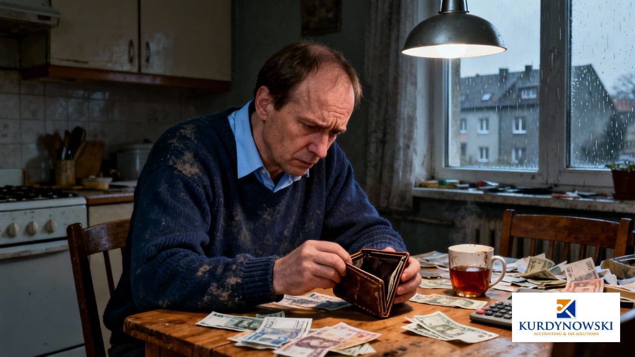 Odzyskaj pieniądze z ulg PIT 2025