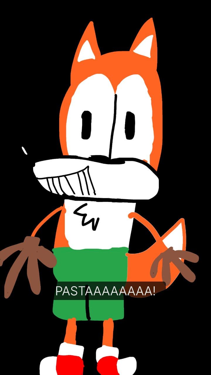 Le Avventure di Volpino Verdura